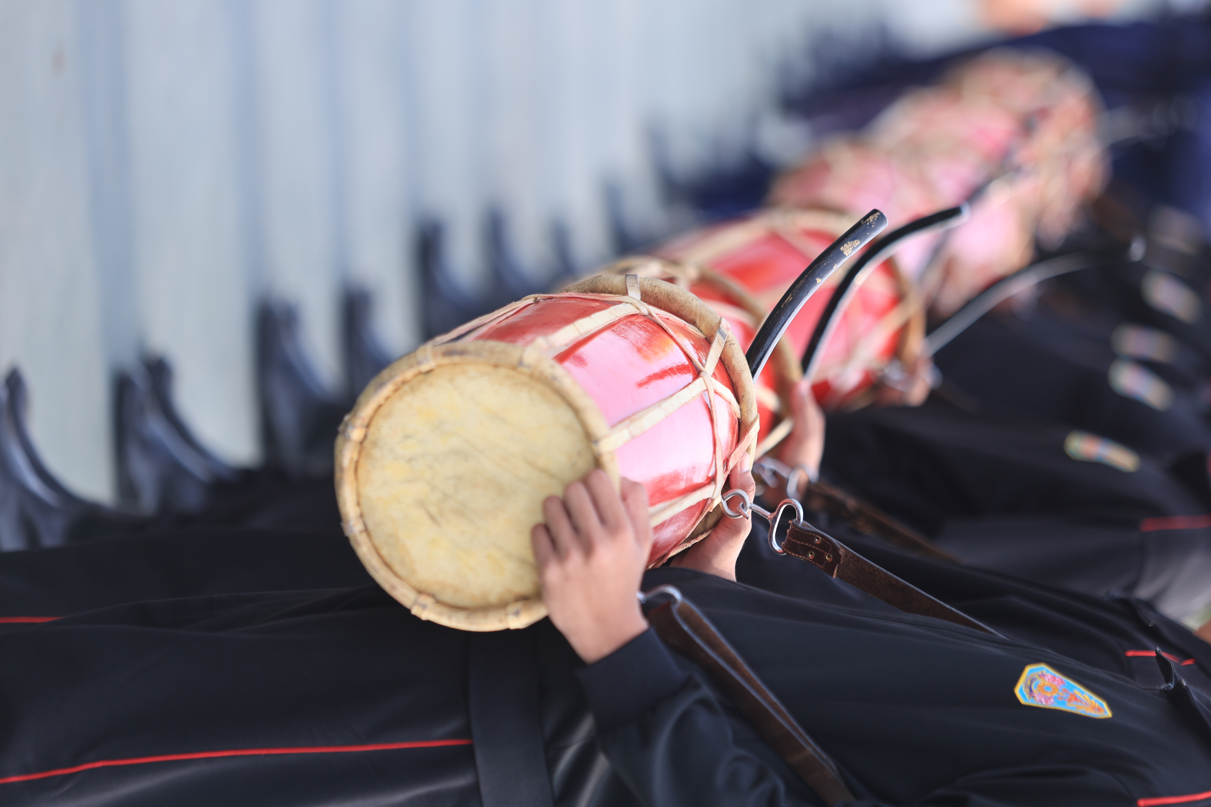 title - ส.ป.ก. ร่วมซ้อมย่อย ครั้งที่ 2 พระราชพิธีพืชมงคลจรดพระนังคัลแรกนาขวัญ ประจำปีพุทธศักราช 2569